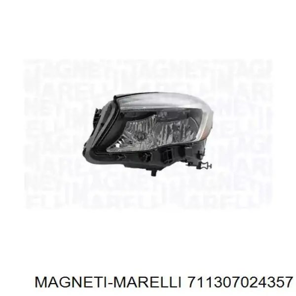  711307024357 Magneti Marelli