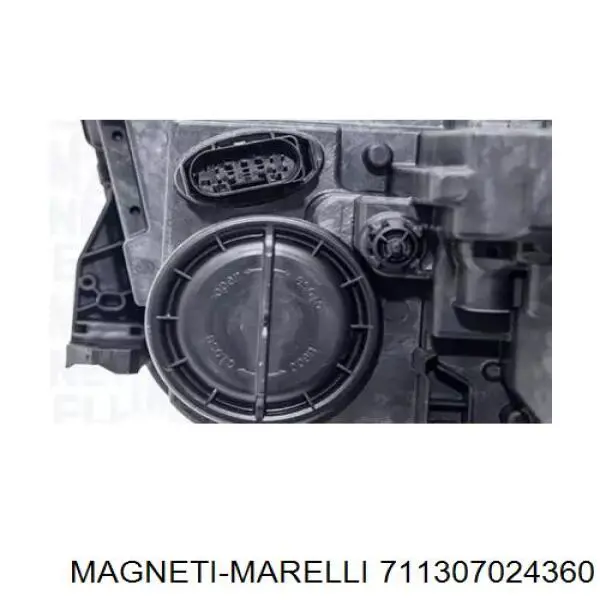Фара левая Mercedes 1569062300 цена, от 943.02 USD