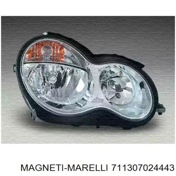 711307024443 Magneti Marelli Фара передняя правая