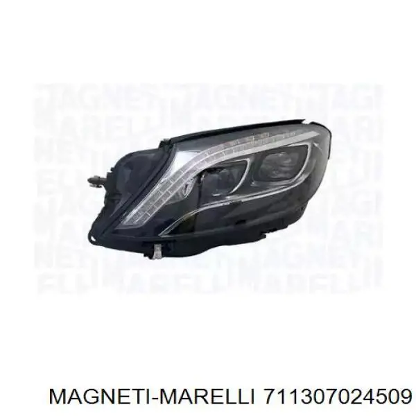  711307024509 Magneti Marelli