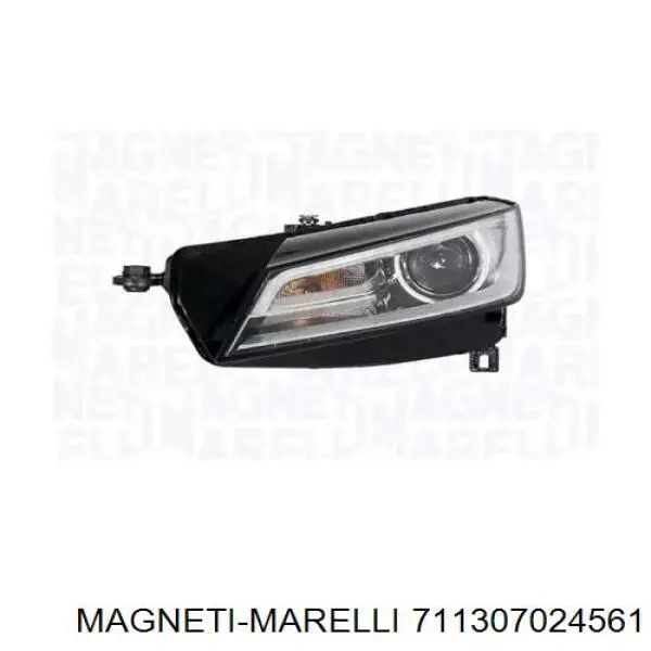 711307024561 Magneti Marelli Фара