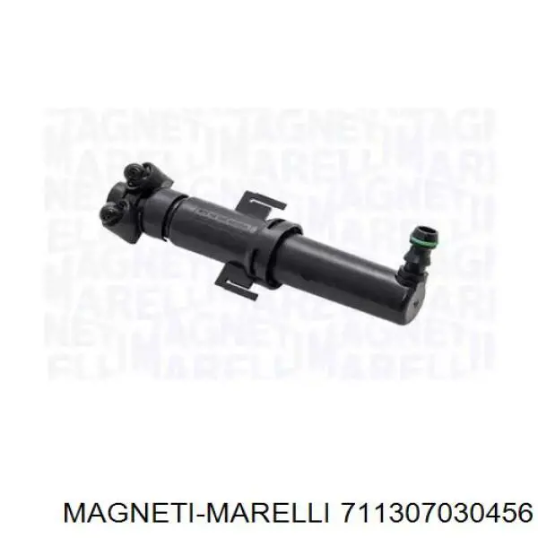 LRC332 Magneti Marelli форсунка омывателя фары передней левой