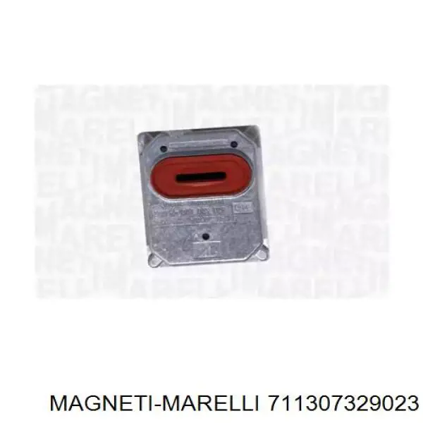 Блок розжига (ксенон) Magneti Marelli 711307329023