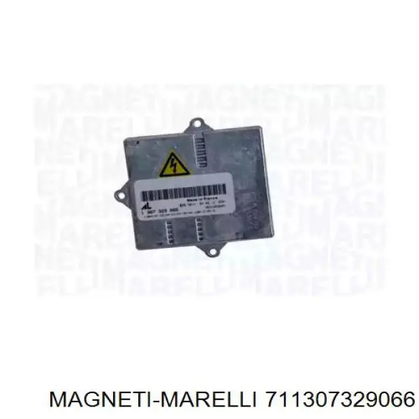 711307329066 Magneti Marelli ксенон, блок управления