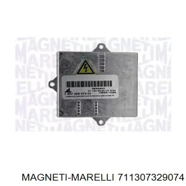 711307329074 Magneti Marelli блок розжига (ксенон)