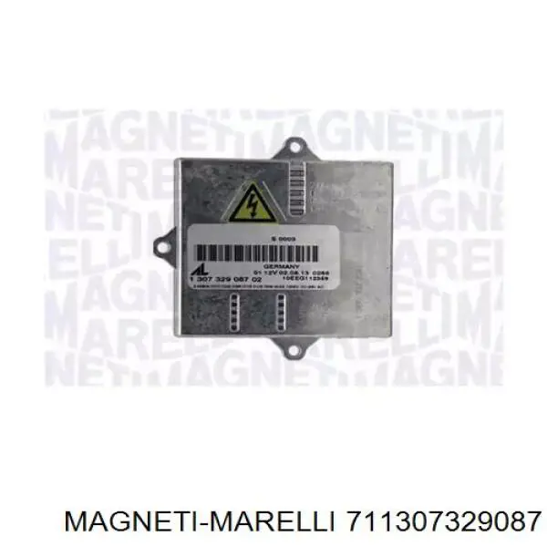  711307329087 Magneti Marelli