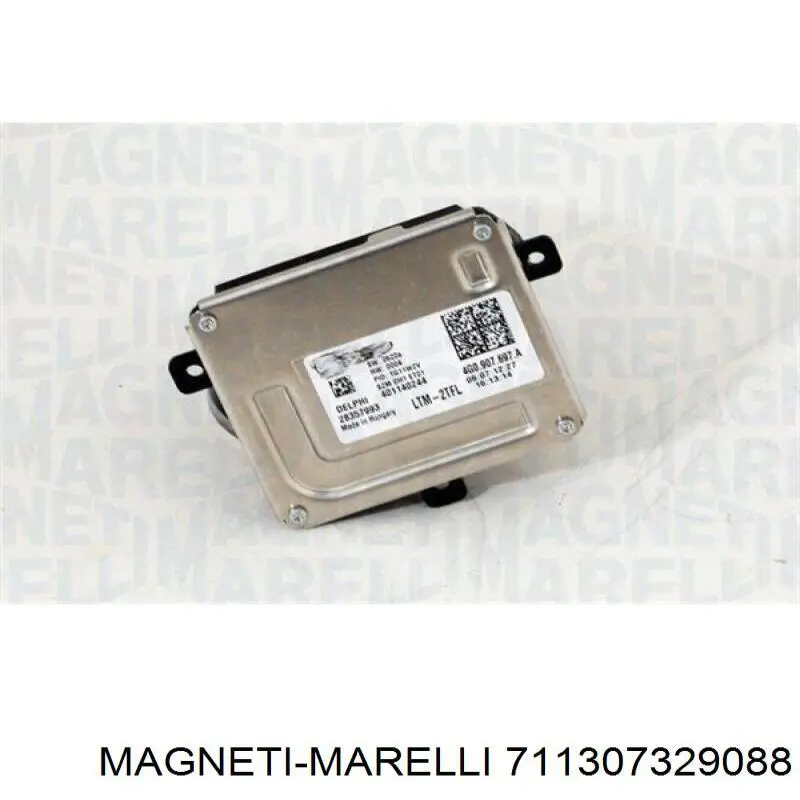 Реле управления ксеноном/биксеноном Mercedes 2038208885 цена, от 50.79 USD