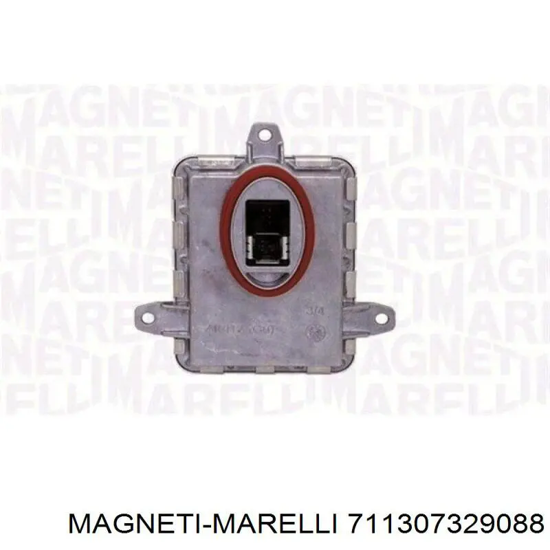 Реле управления ксеноном/биксеноном Magneti Marelli 711307329088 цена, от 50.68 USD
