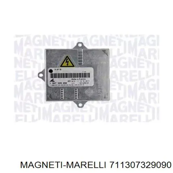 Блок розжига (ксенон) Magneti Marelli 711307329090