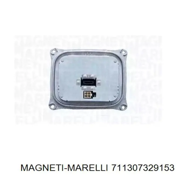 711307329153 Magneti Marelli ксенон, блок управления