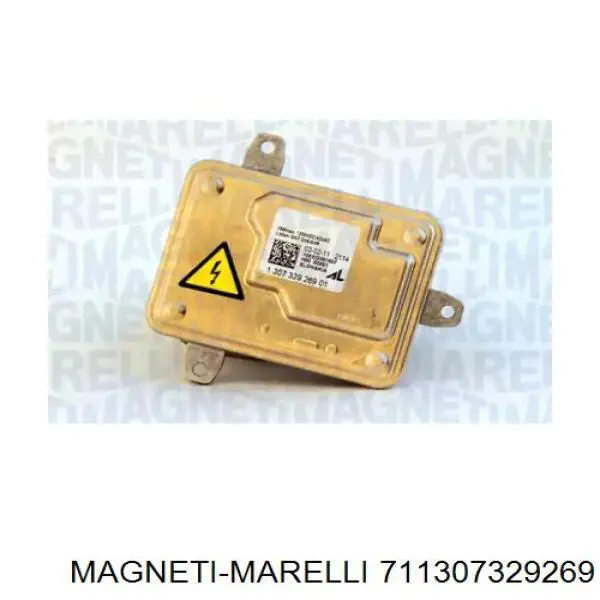  711307329269 Magneti Marelli