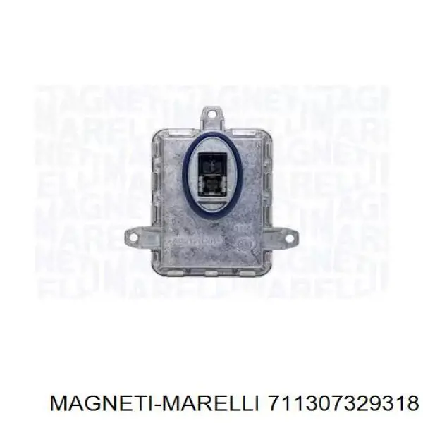 LRE318 Magneti Marelli Блок розжига (ксенон)