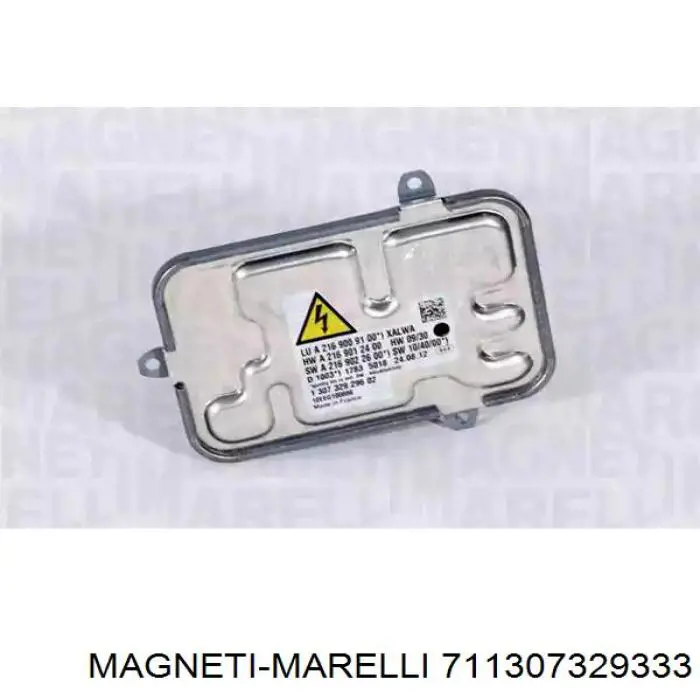 Купить 7316178 BMW Модуль управления (ЭБУ) светом фар