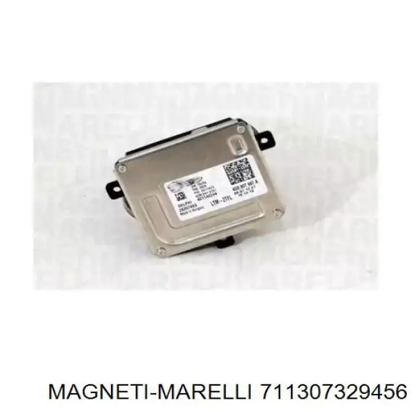 711307329456 Magneti Marelli Блок упавления автосветом