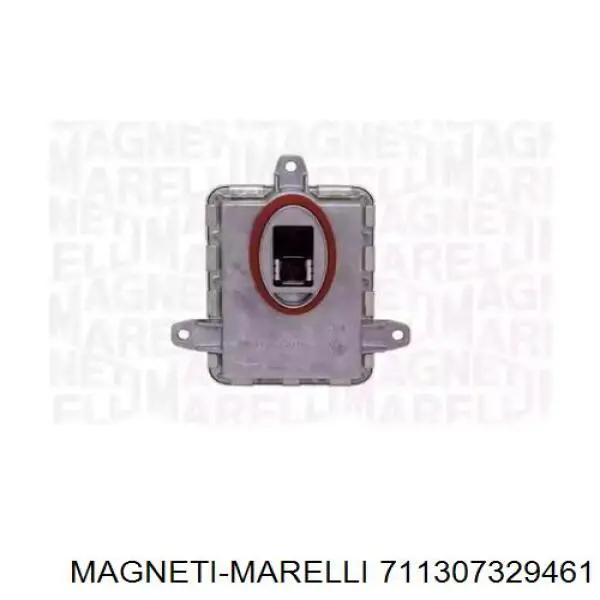 Блок розжига (ксенон) Magneti Marelli 711307329461