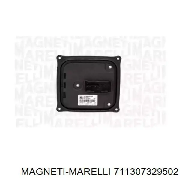 711307329502 Magneti Marelli блок управления освещением