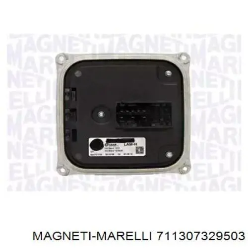 Ксенон, блок управления Magneti Marelli LRB910 цена, от 262.10 USD