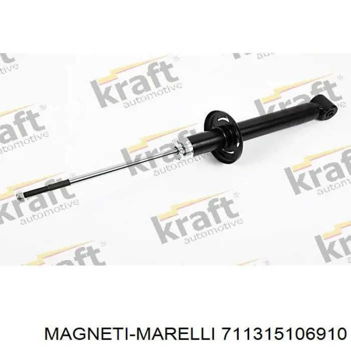 Купить 4D0941003F VAG Поворотник левый