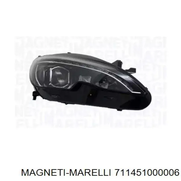 711451000006 Magneti Marelli 