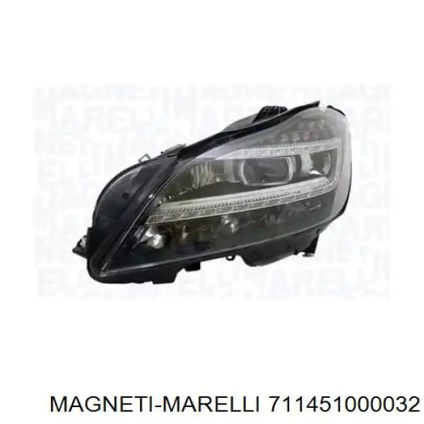 711451000032 Magneti Marelli 