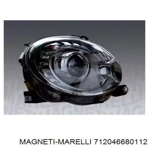  712046680112 Magneti Marelli