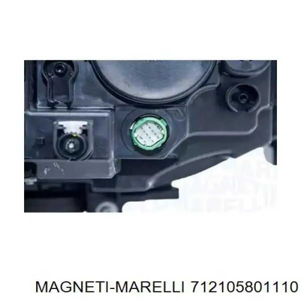 Купить 52015960 Fiat/Alfa/Lancia Фара левая передняя