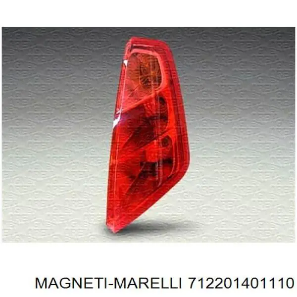 Купить 712201401110 Magneti Marelli Левый стоп