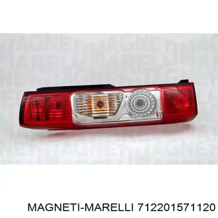 712201571120 Magneti Marelli фонарь задний правый