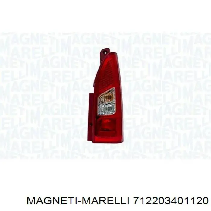 712203401120 Magneti Marelli