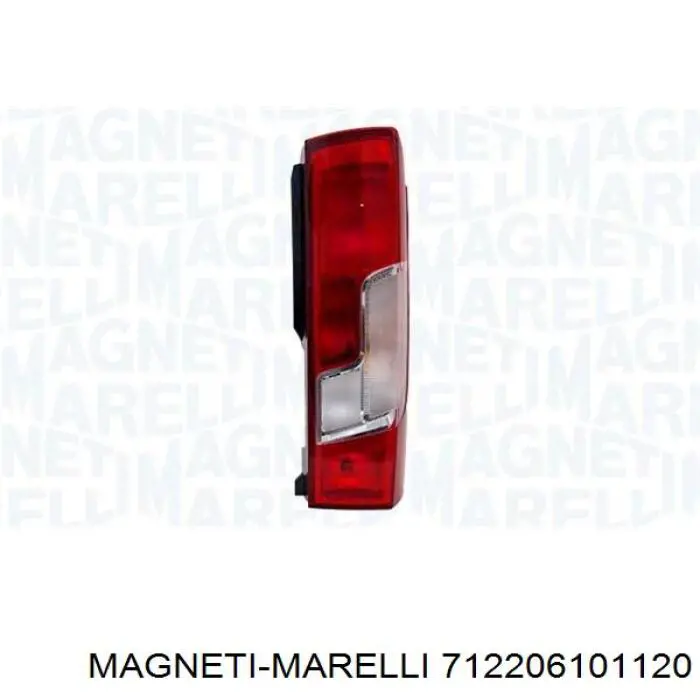 712206101120 Magneti Marelli