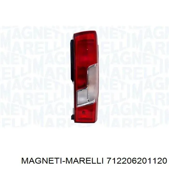 712206201120 Magneti Marelli