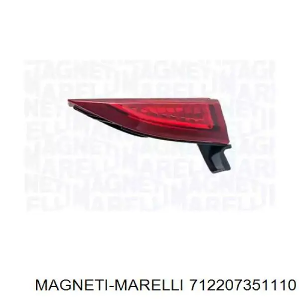  LLL761 Magneti Marelli