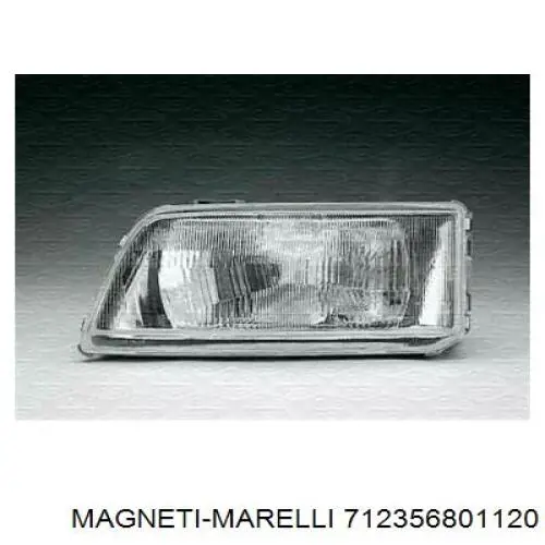 712356801120 Magneti Marelli фара правая