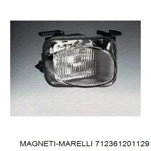 712361201129 Magneti Marelli фара противотуманная правая