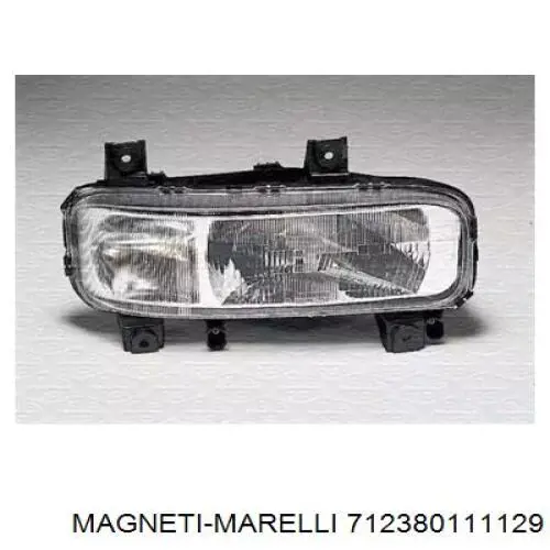 712380111129 Magneti Marelli фара левая