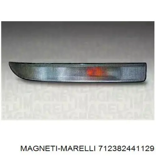 LLD642 Magneti Marelli указатель поворота левый