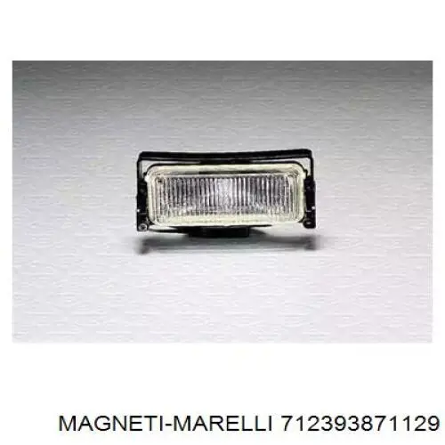 Фара противотуманная, левая TYC 195424052 цена, от 29.23 USD