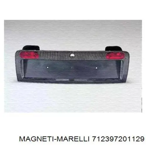  712397201129 Magneti Marelli