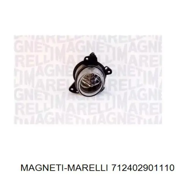 712402901110 Magneti Marelli фара противотуманная правая