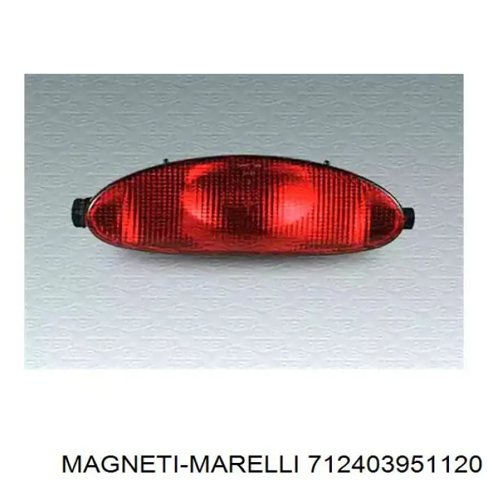 ПТФ Magneti Marelli LAB980 цена, от 45.38 USD