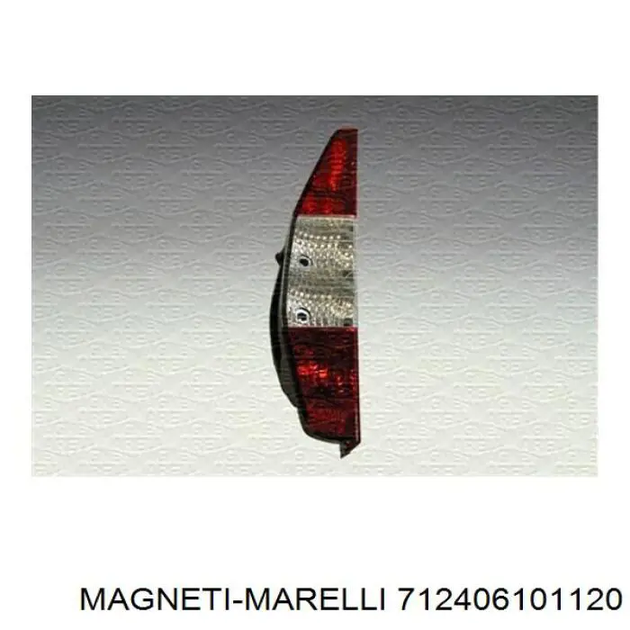 Купить 712406101120 Magneti Marelli Левый стоп
