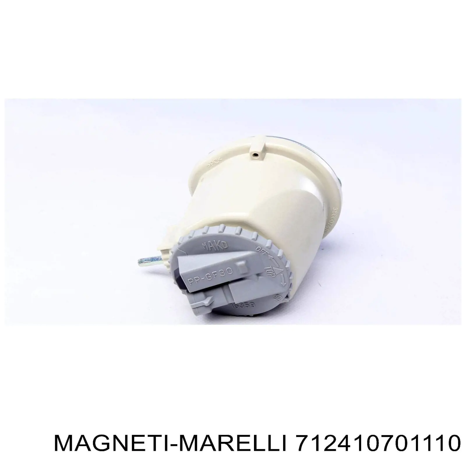 ПТФ Magneti Marelli 712410701110 цена, от 19.74 USD