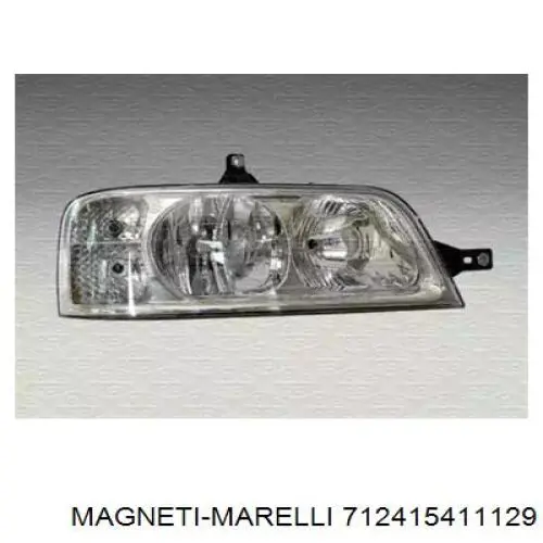  712415411129 Magneti Marelli