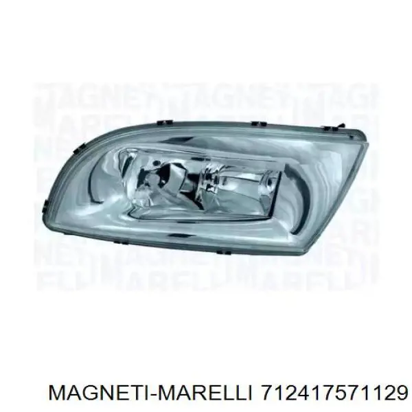  712417571129 Magneti Marelli