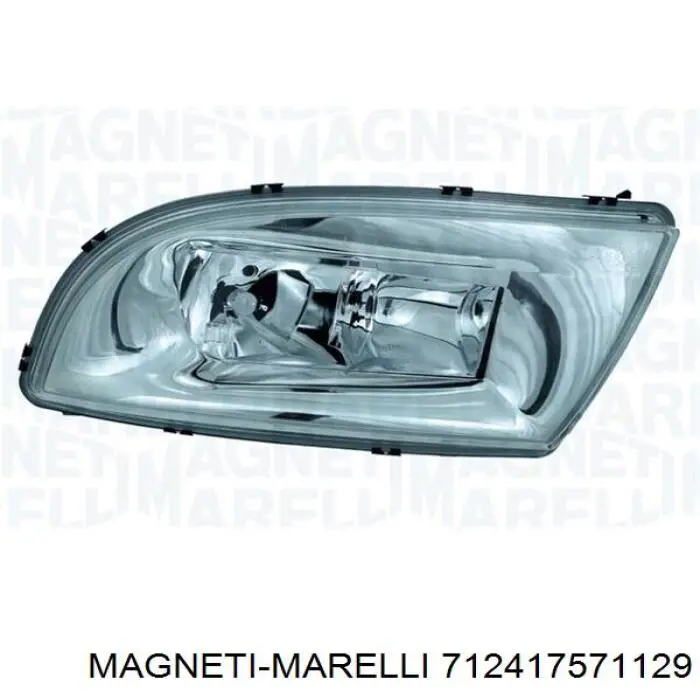 Фара левая Mercedes 0005401654 цена, от 392.24 USD