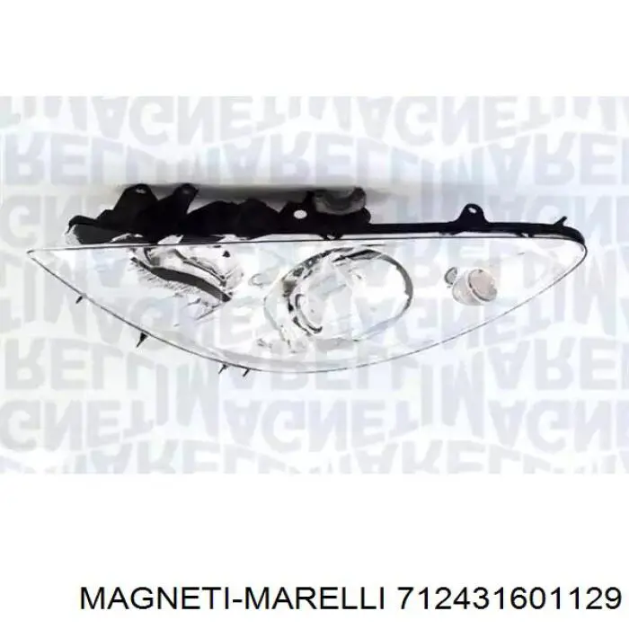 712431601129 Magneti Marelli фара правая