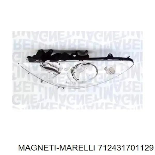 712431701129 Magneti Marelli фара левая