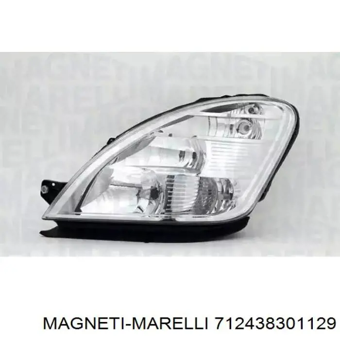 712438301129 Magneti Marelli Фара