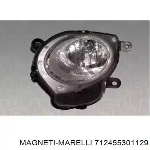 712455301129 Magneti Marelli фара левая