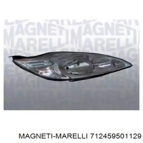 712459501129 Magneti Marelli Фара
